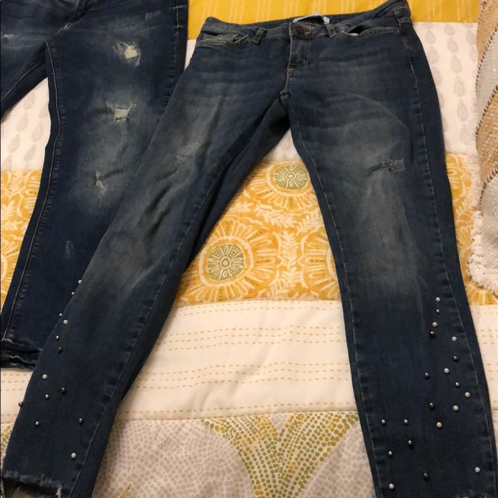 Jeans - Picture 2 of 9